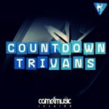 Artwork for "Countdown"