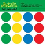 Artwork for "Let's Twist Again - Part 1"
