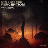 Artwork for "Distorted Perception"