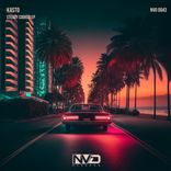 Artwork for "Steady Cooked EP"