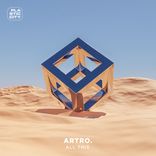 Portada para "All This"