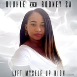 Artwork for "Lift Myself Up High"