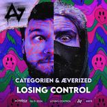 Artwork for "Losing Control"