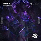 Artwork for "Justice"