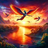 Artwork for "Zambezi"