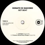 Producer Break Every Change