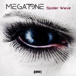 Portada para "Spider Wave"