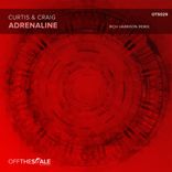 Artwork for "Adrenaline (Rich Harrison Remix)"