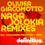 Artwork voor "Naga Jolokia (Remixes)"