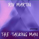 Artwork voor "The Talking Man"