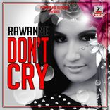 Artwork voor "Don't Cry"