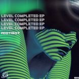 Artwork for "LEVEL COMPLETED"