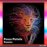 Artwork voor "Passion"