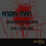 Artwork for "Angry Man"