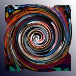 Artwork voor "Perun"