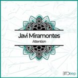 Artwork voor "Attention"