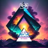 Artwork for "Diamond (Æ7 Remix)"