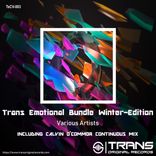 Trans Emotional Bundle Winter Edition