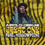 Artwork for "Great One"