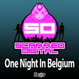 Artwork für "One Night In Belgium"