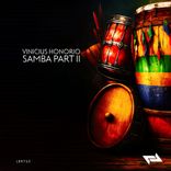 Artwork for "Samba Part II"