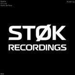 Portada para "Punkt"