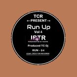 Artwork for "Run Up, Vol. 4"
