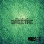 Artwork for "Spectre"