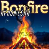 Artwork für "Bonfire"