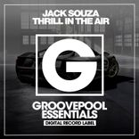 Portada para "Thrill In The Air"