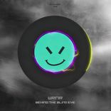 Artwork für "Behind The Blind Eye"