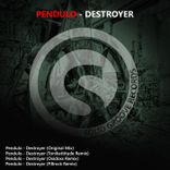 Artwork voor "Destroyer"