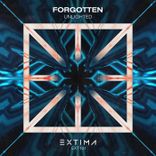 Portada para "Forgotten"