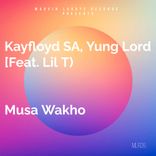 Artwork for "Musa Wakho"