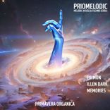 Artwork for "Memories"