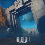 Artwork for "The Lost Gate EP"