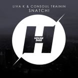 Portada para "Snatch!"