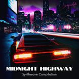 Portada para "Midnight Highway"