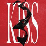 Artwork für "Kiss"