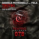 Artwork for "Tikitiki"