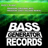 Artwork for "Freedom"