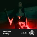 Portada para "Train Up"