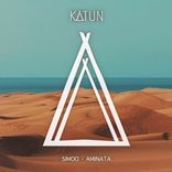 Artwork for "Aminata"