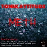 Artwork voor "Meth"
