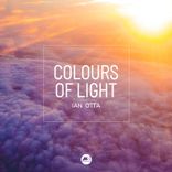 Artwork voor "Colours of Light"