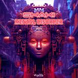 Artwork voor "Mental Disorder"