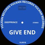 Artwork for "Give End"