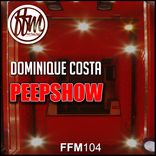 Portada para "Peepshow"