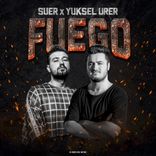 Artwork für "FUEGO"