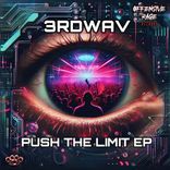 Artwork for "Push The Limit EP"